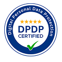 DPDP certified