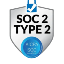 SOC 2 Type 2 certified
